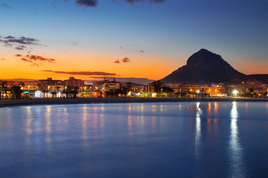 4 Dormitorios - Jávea / Xàbia — 9/14