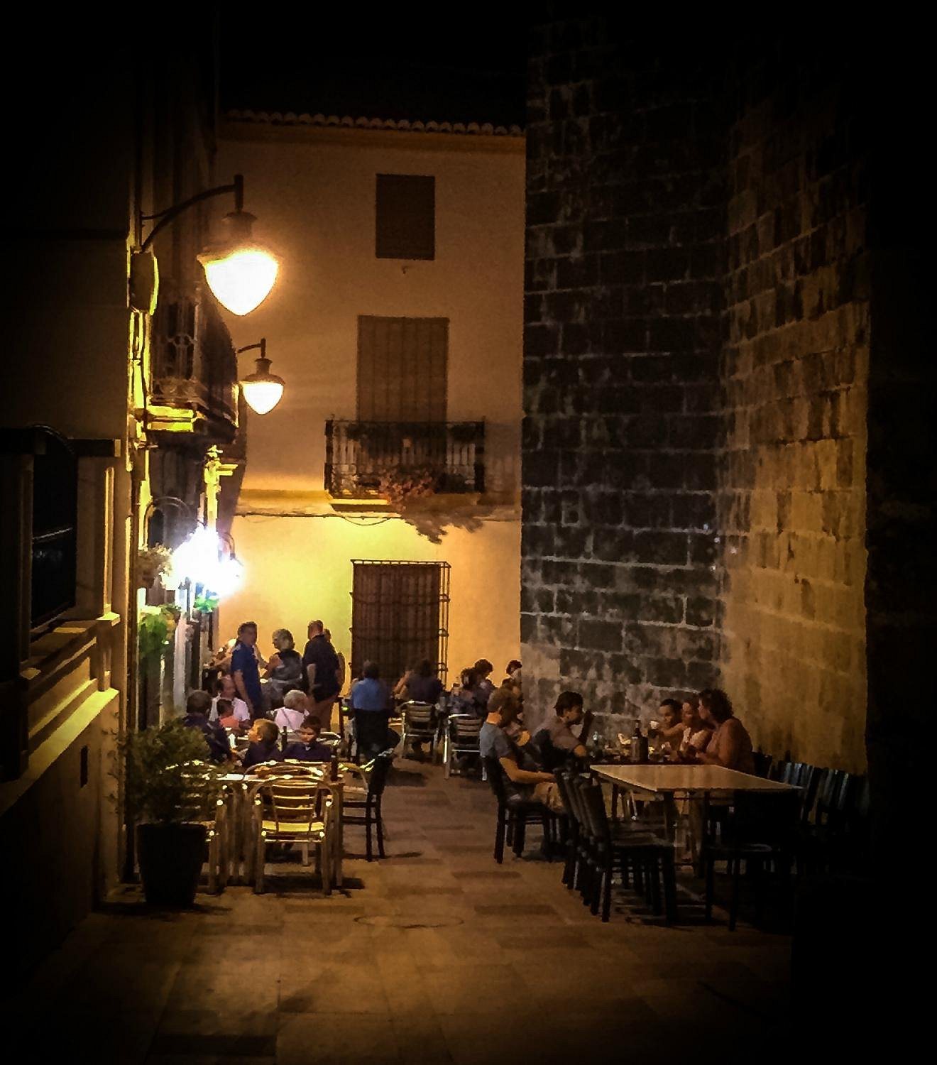 La Sucrería de la Plaça
