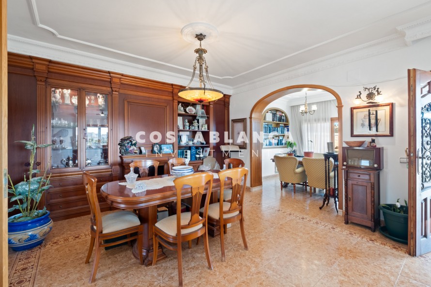 6 Dormitorios - Calpe — 20/42