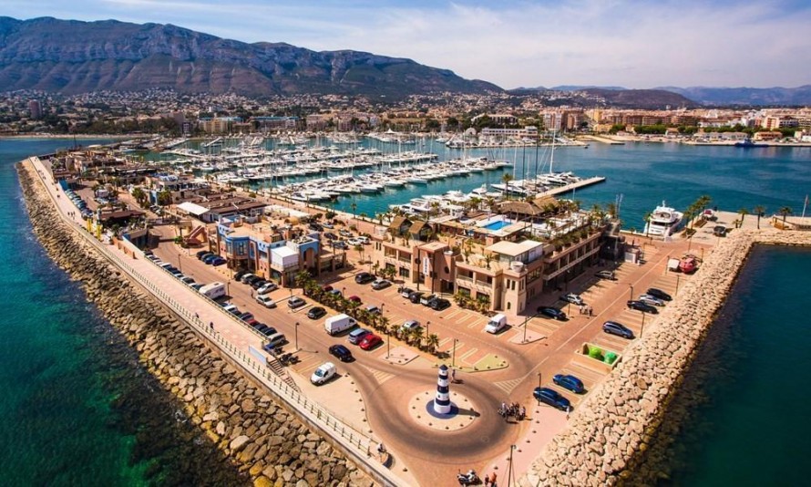 4 Bedrooms - Dénia — 52/59