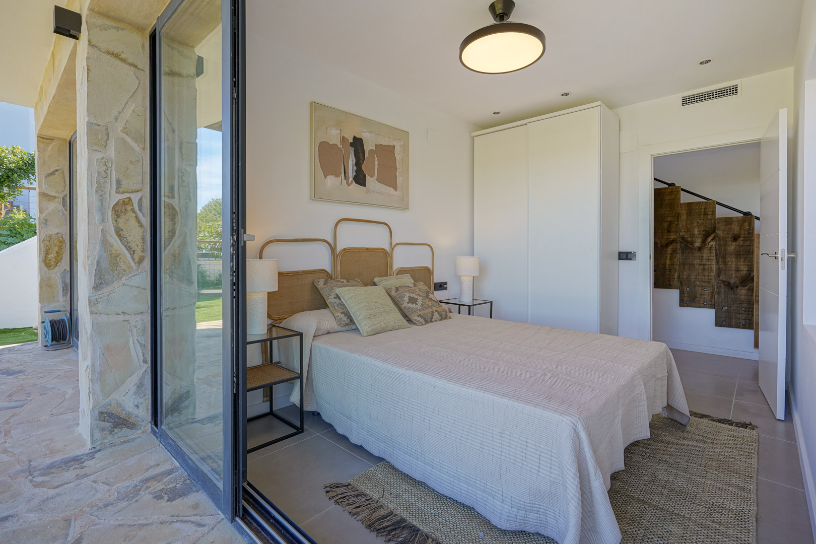 3 Chambres - Jávea — 21/49