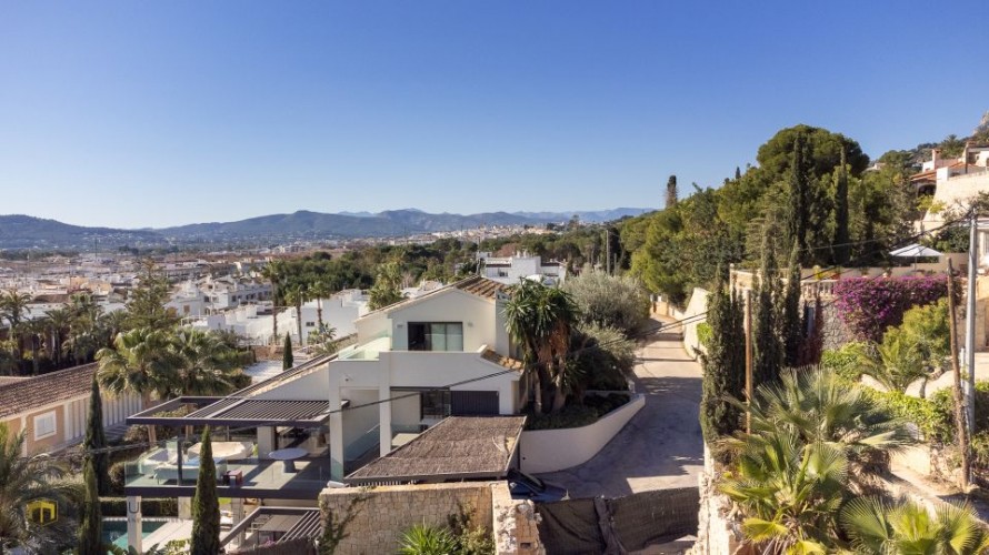 Land - Jávea — 4/6