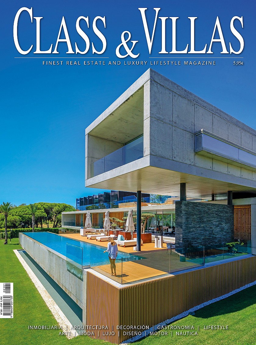 Class & Villas nº 301