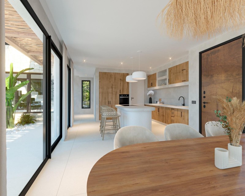4 Chambres - — 5/21