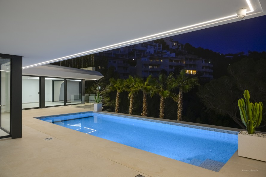 4 Dormitorios - Altea — 110/116
