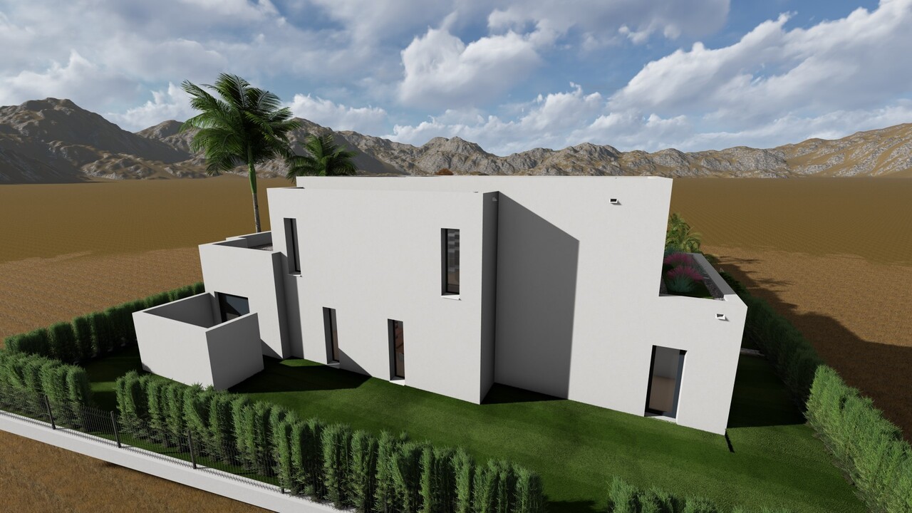 3 Bedrooms - Moraira — 22/31