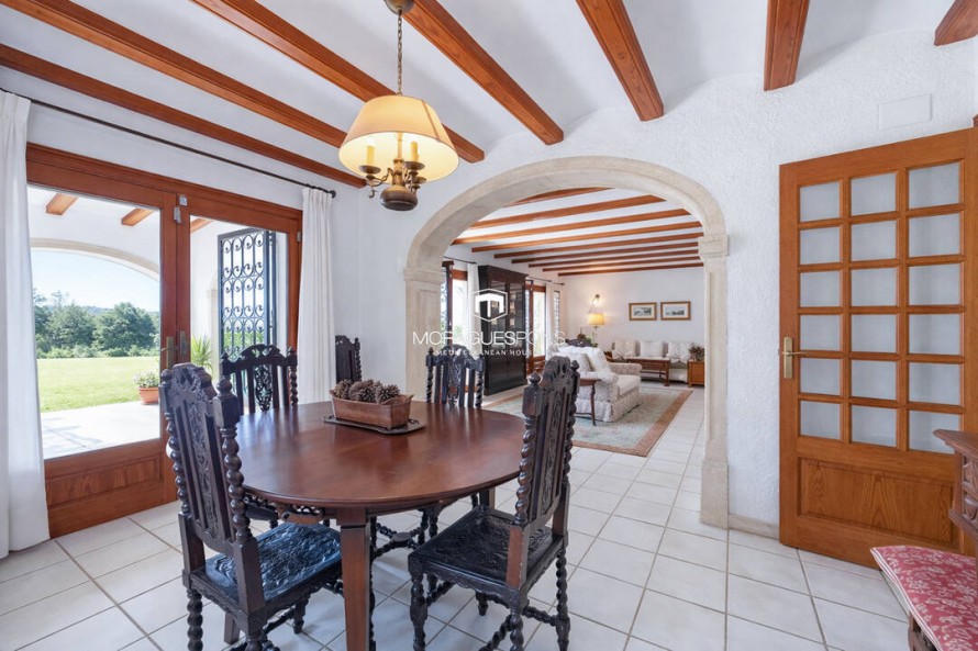4 Bedrooms - Jávea — 17/50