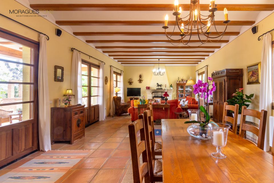 5 Chambres - Jávea - Xàbia — 7/21