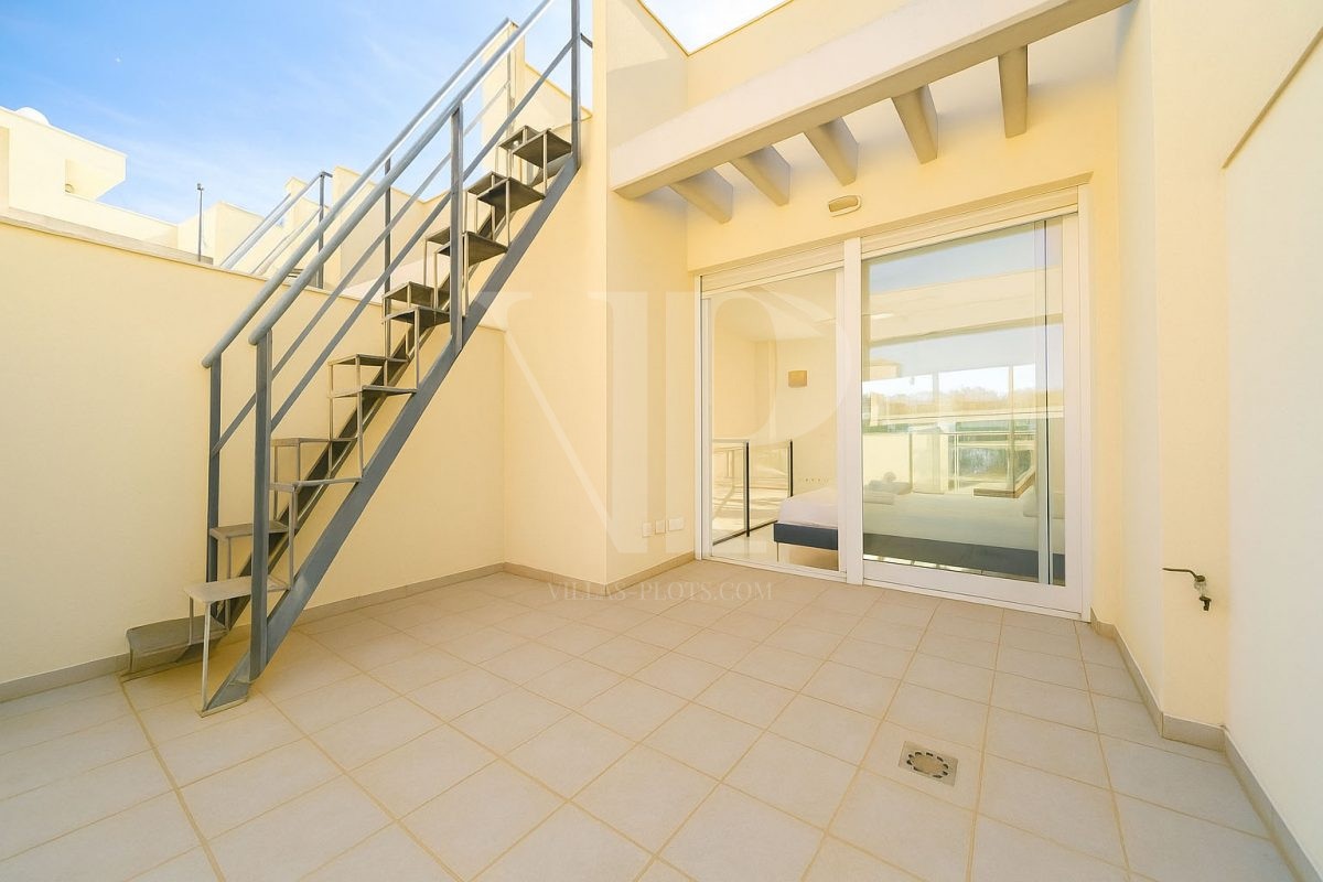3 Bedrooms - Jávea — 9/33