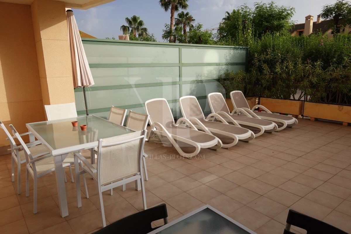 2 Bedrooms - Jávea — 14/25