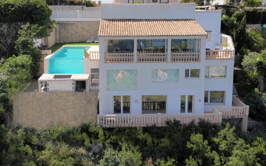 5 Dormitorios - Jávea / Xàbia — 23/48