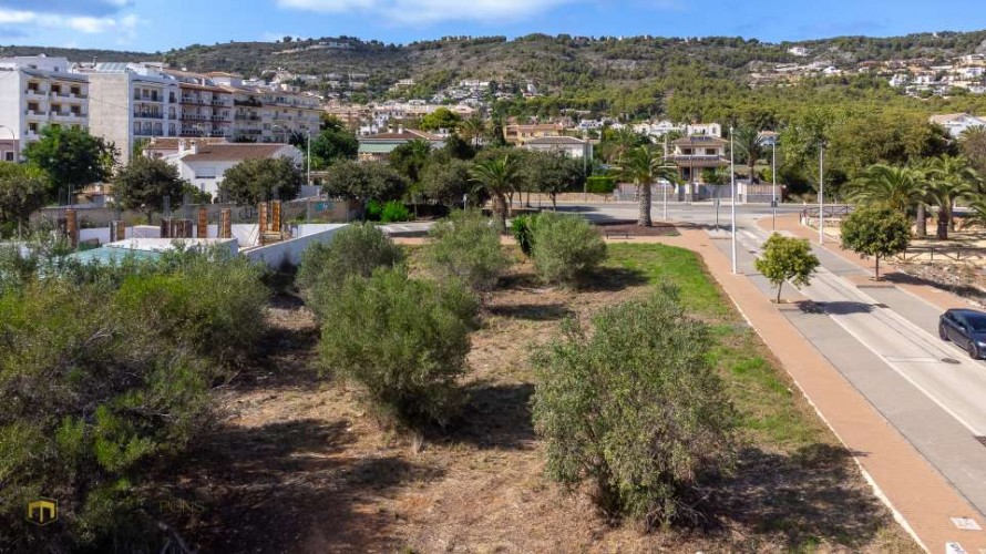 Land - Jávea — 9/9