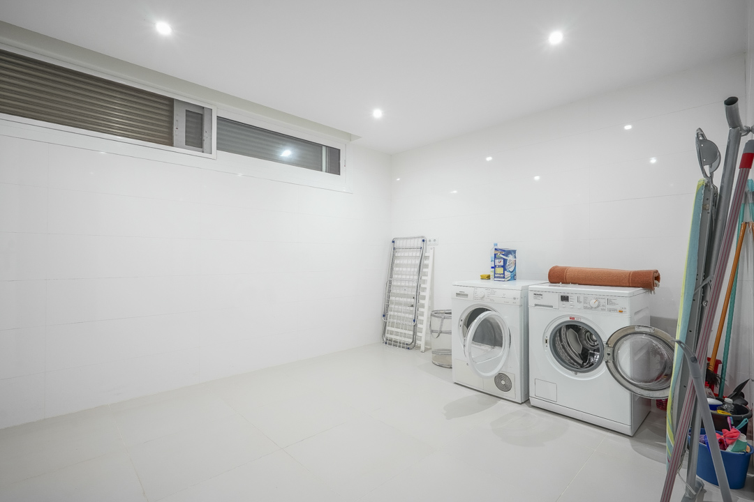 4 Bedrooms - Benissa — 34/44