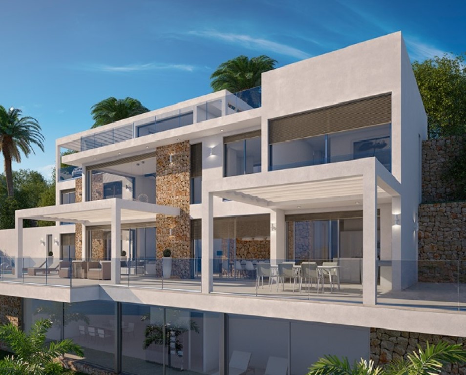 4 Bedrooms - Jávea — 13/13