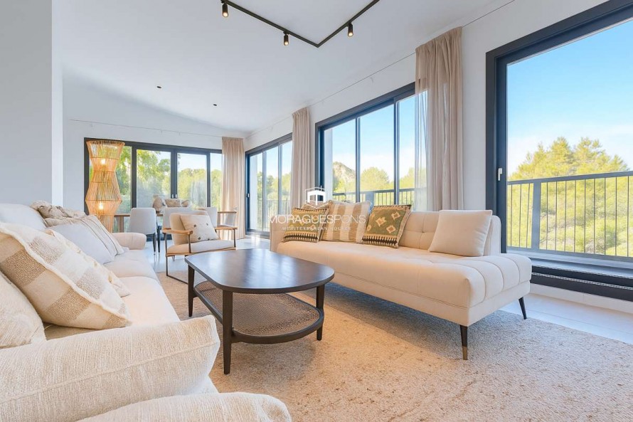 3 Bedrooms - Jávea — 5/33
