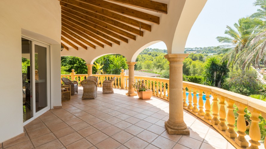 4 Bedrooms - Jávea — 2/25