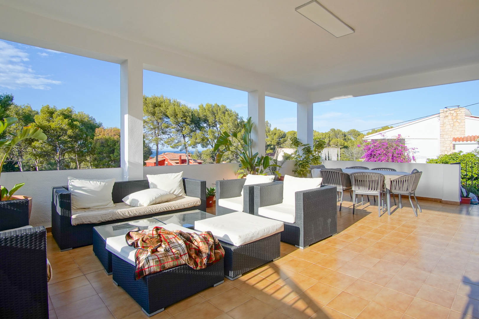 6 Bedrooms - Dénia — 32/50