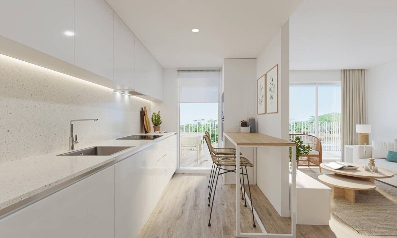 3 Bedrooms - Jávea — 12/35