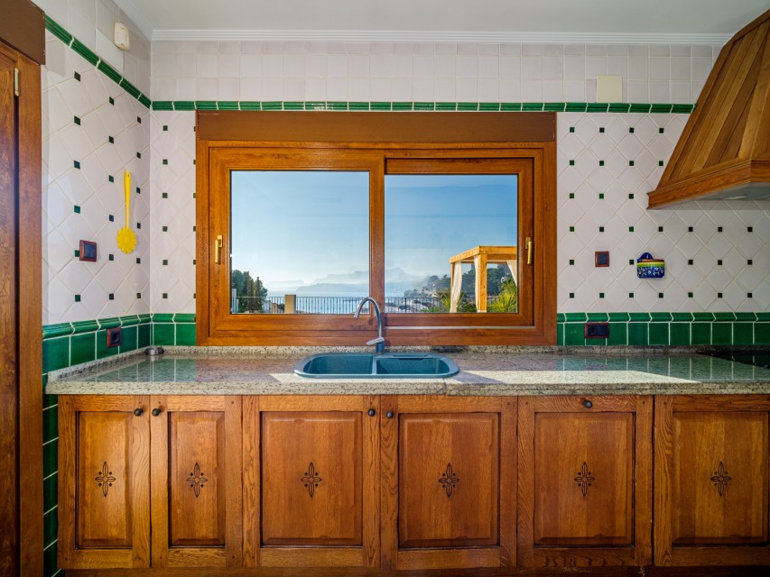 4 Bedrooms - Teulada — 12/32