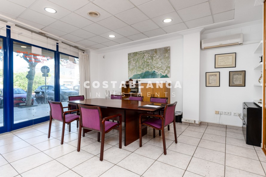 1 Dormitorios - Altea — 4/20