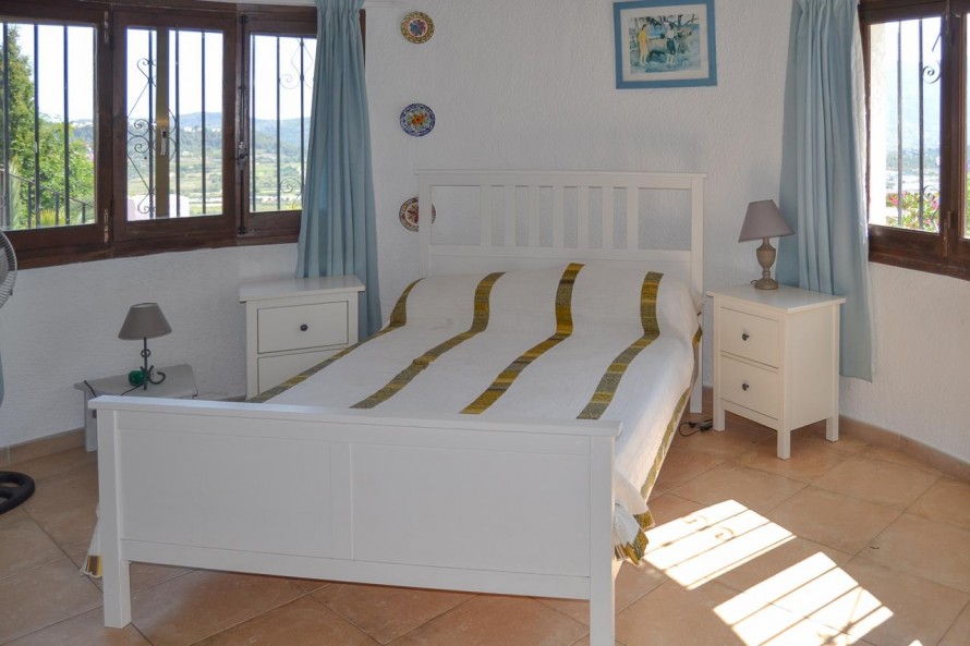 6 Dormitorios - Pedreguer — 28/46