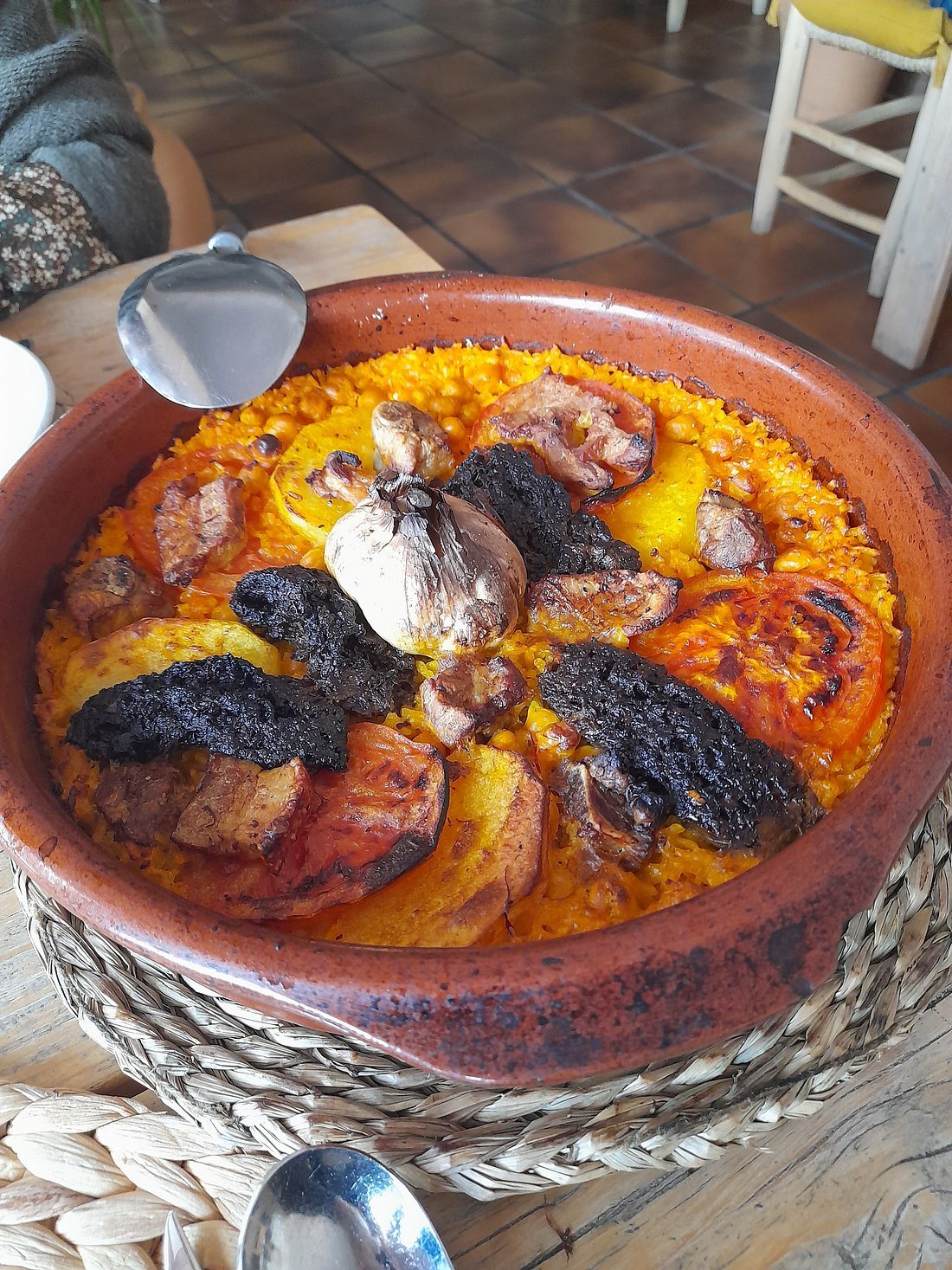 Oasis Restaurante