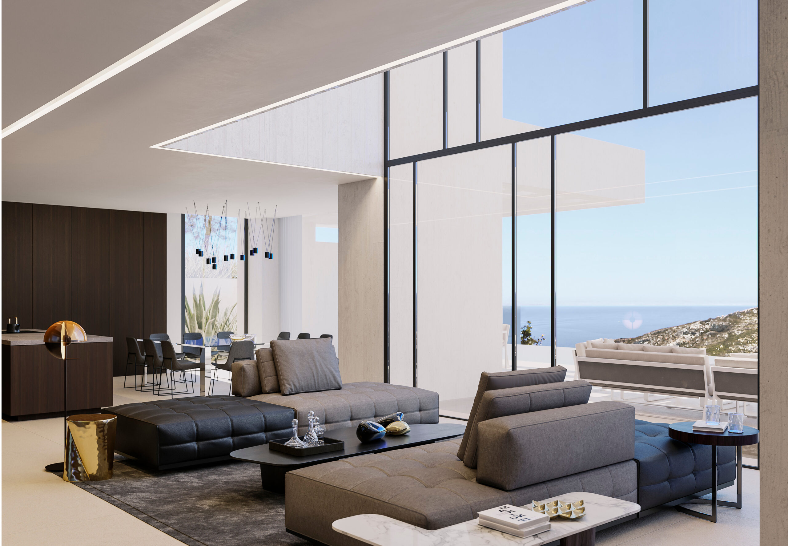 5 Bedrooms - Jávea — 3/50