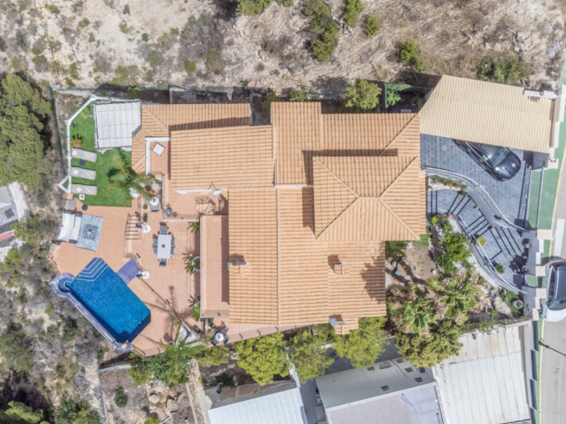 4 Bedrooms - Altea — 40/57