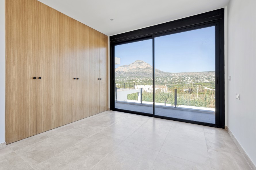 3 Dormitorios - Jávea / Xàbia — 38/56