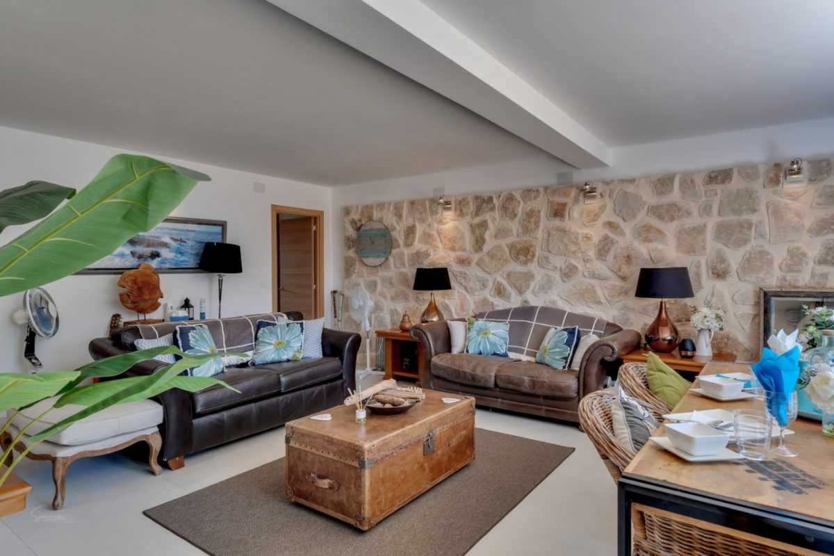 5 Bedrooms - Jávea — 29/50