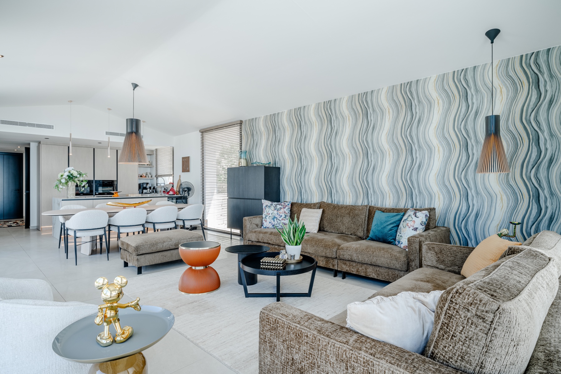 3 Bedrooms - Benissa — 35/50