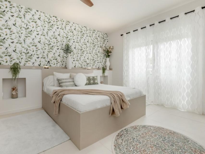 6 Chambres - El Campello — 11/42