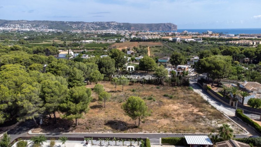 Land - Jávea — 12/15
