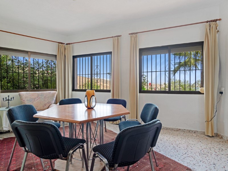 5 Bedrooms - El Campello — 37/56