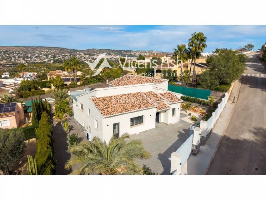 3 Chambres - Javea/Xabia — 37/46