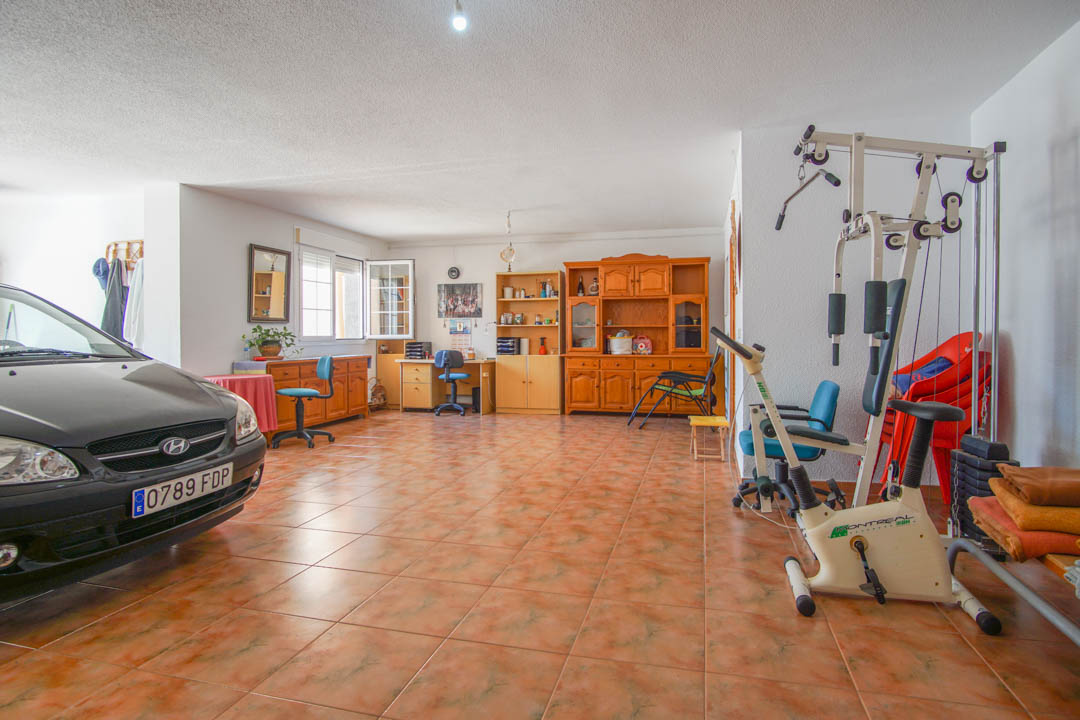 5 Bedrooms - Calpe — 35/50
