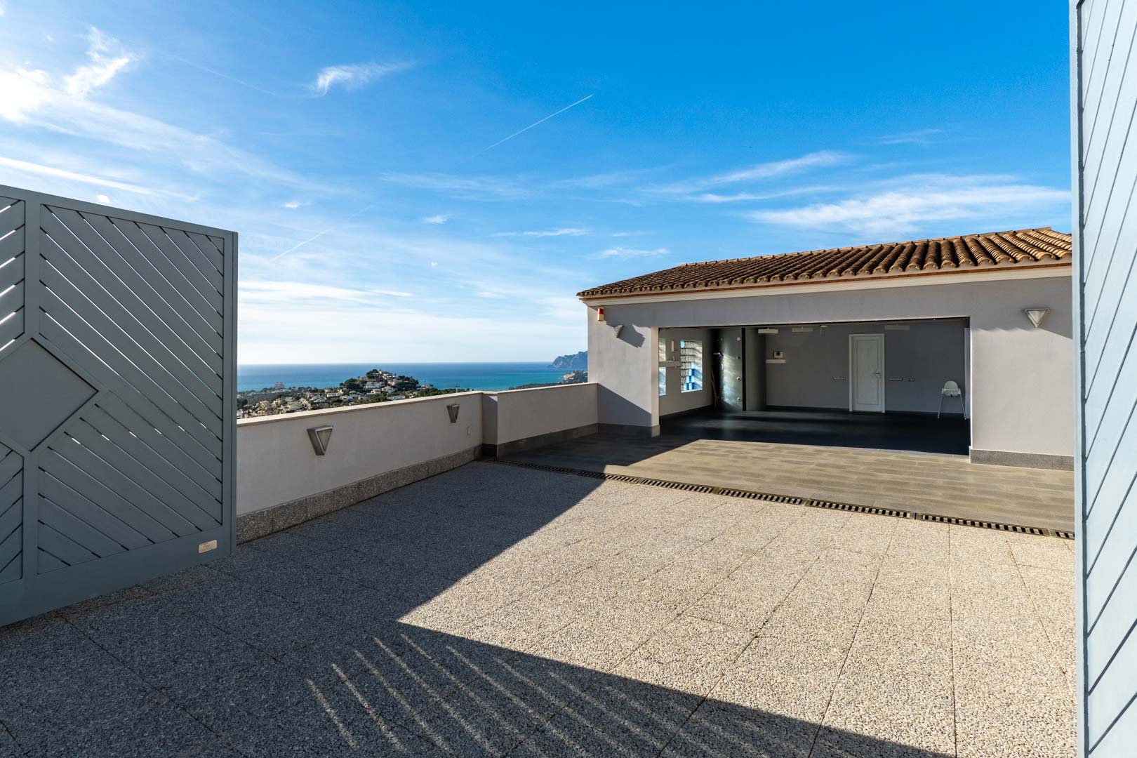 4 Bedrooms - Moraira — 9/32