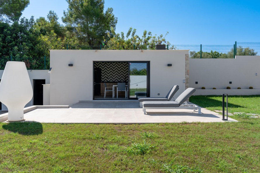 3 Dormitorios - Dénia — 41/54