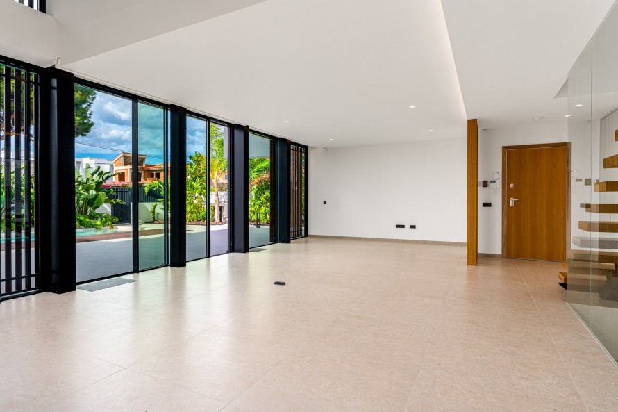 3 Dormitorios - Albir — 2/39