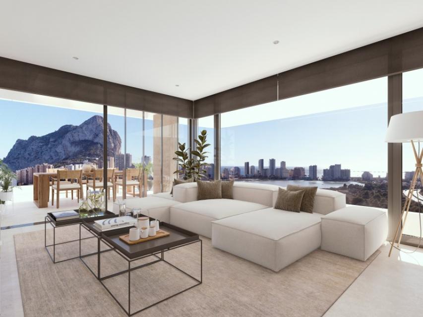 3 Chambres - Calpe / Calp — 3/30