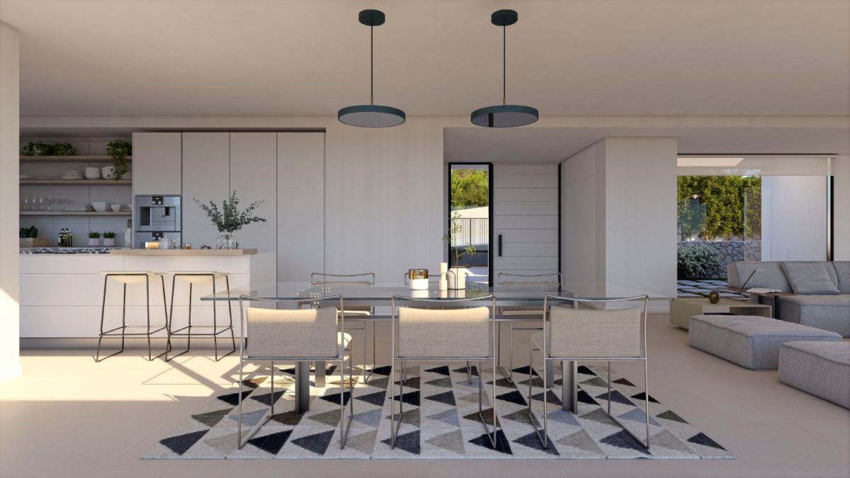 3 Slaapkamers - Benitachell — 3/6
