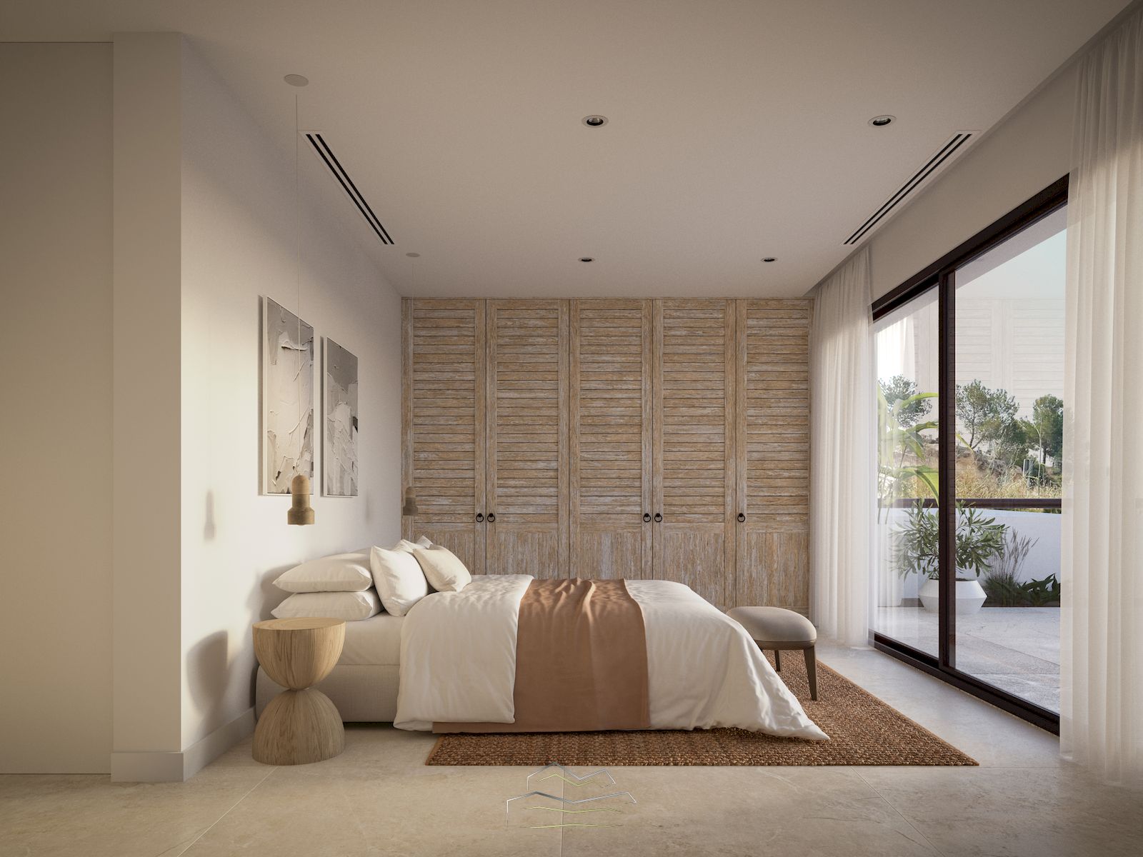 4 Bedrooms - Moraira — 5/12