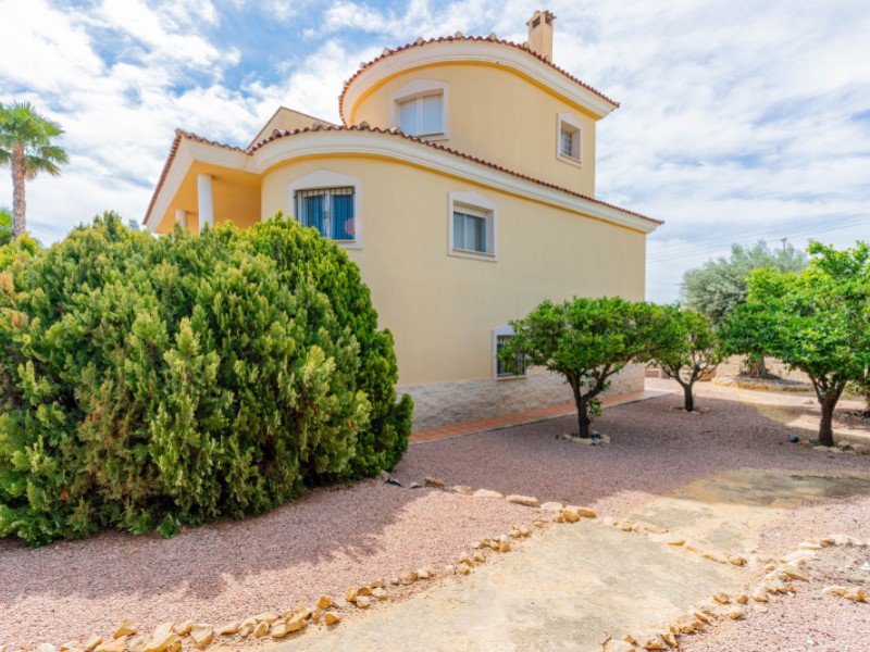 5 Bedrooms - Mutxamel — 32/50
