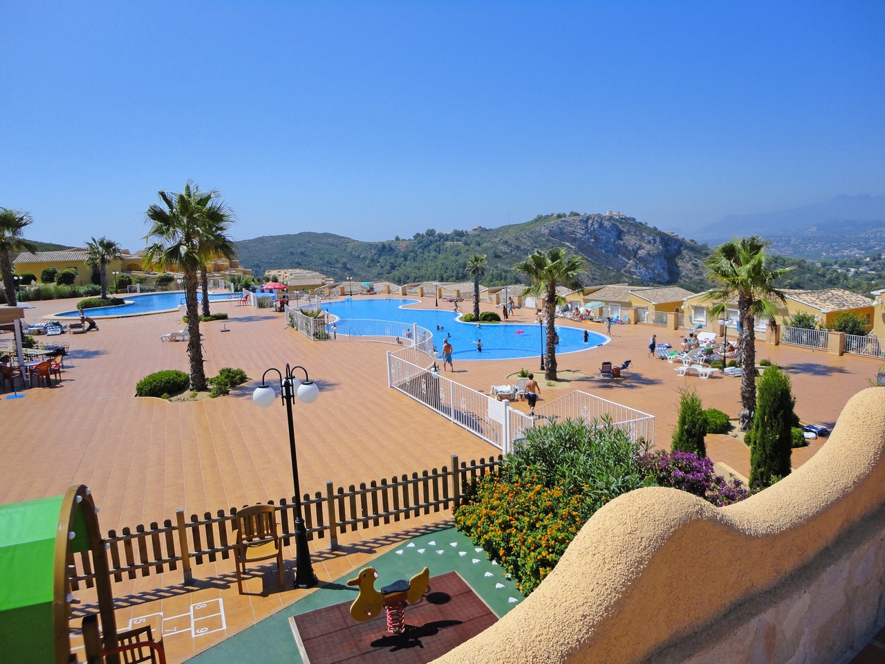 2 Bedrooms - Jávea — 20/28