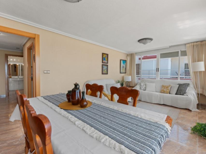 2 Chambres - El Campello — 8/23