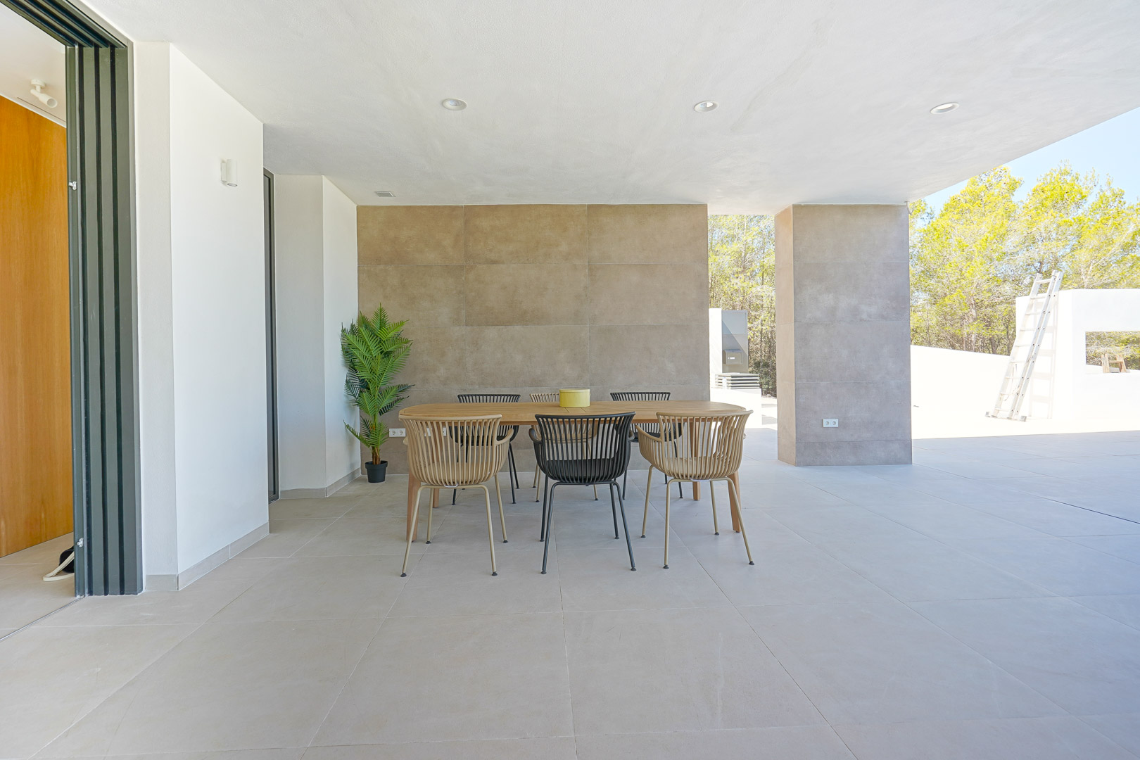 4 Bedrooms - Moraira — 10/50