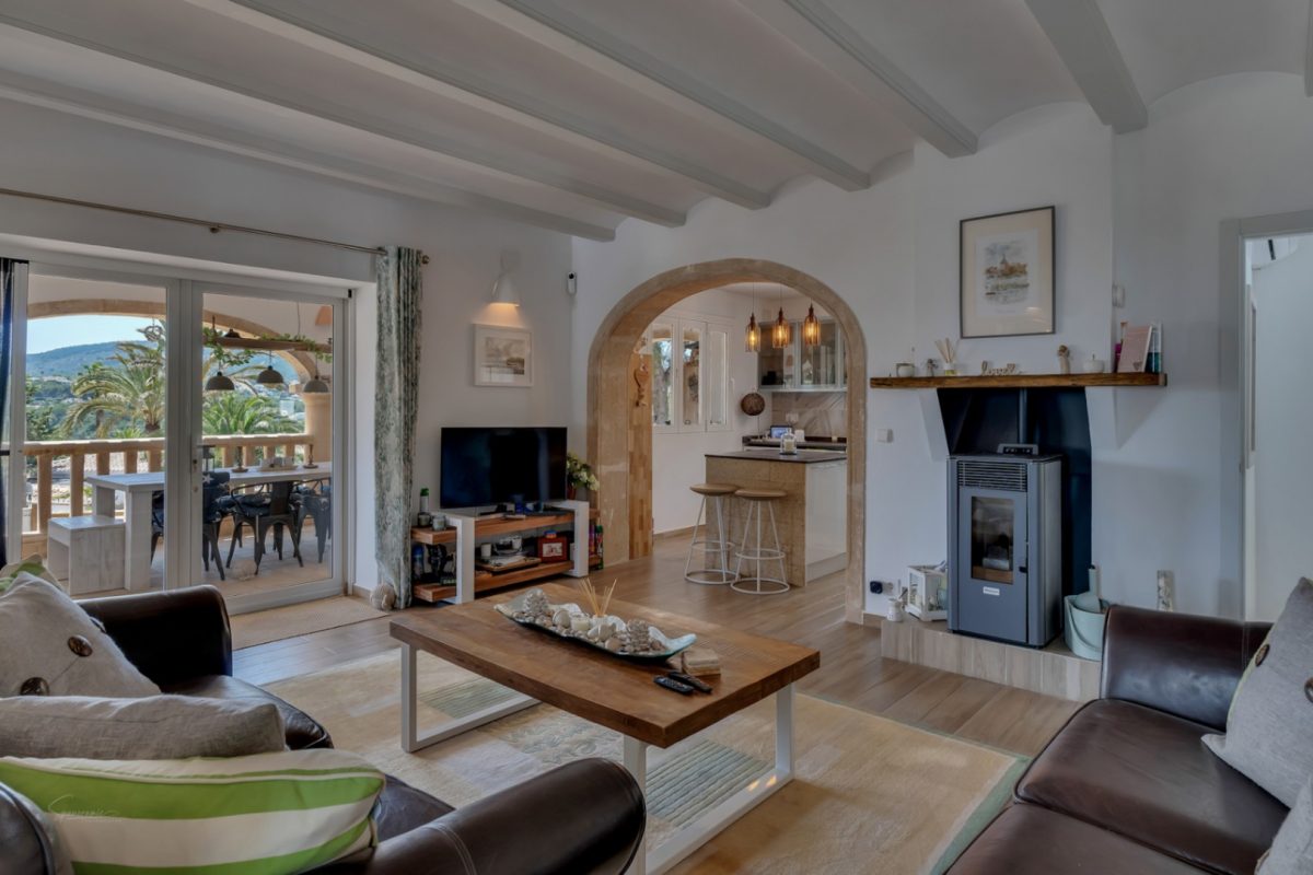 5 Bedrooms - Jávea — 7/50