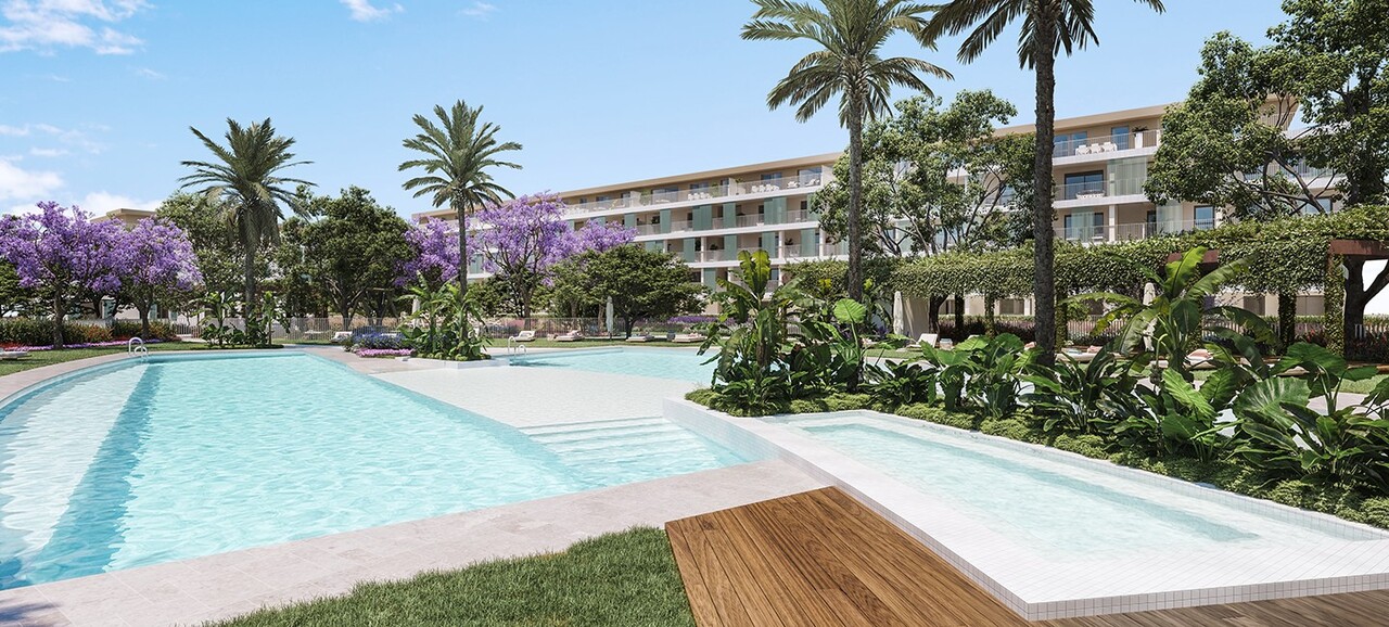 3 Bedrooms - Dénia