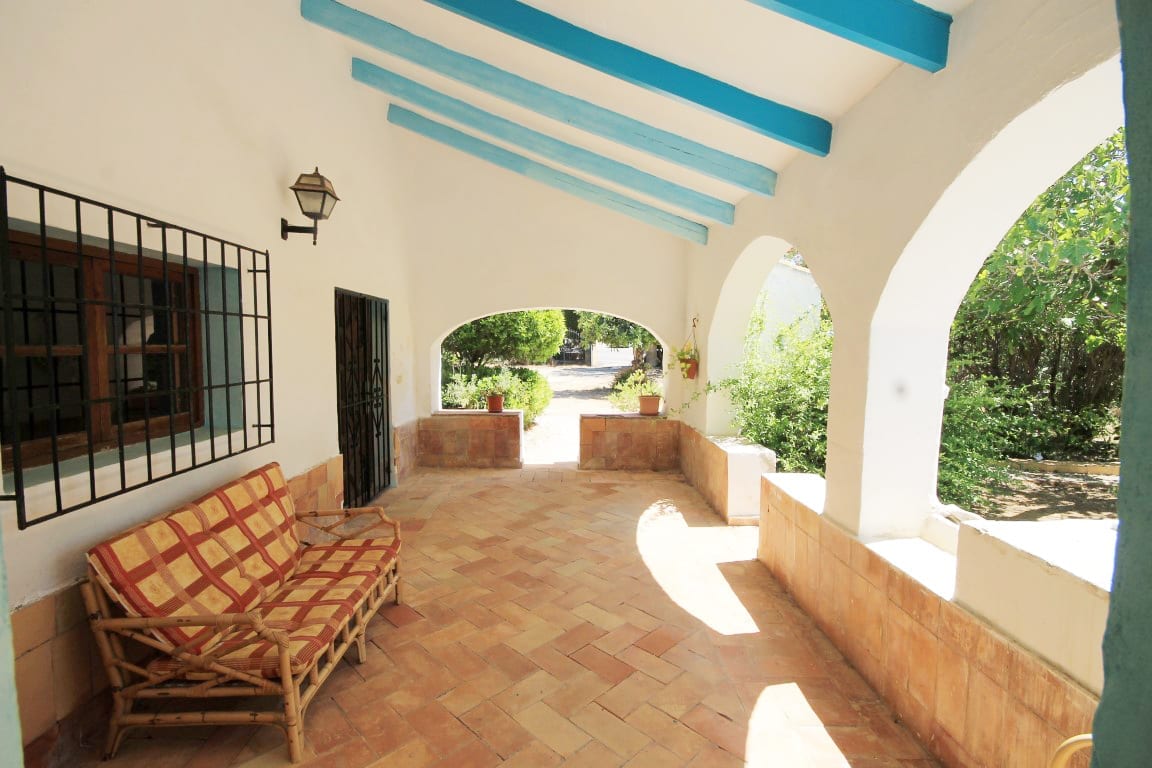 5 Bedrooms - Jávea — 4/20