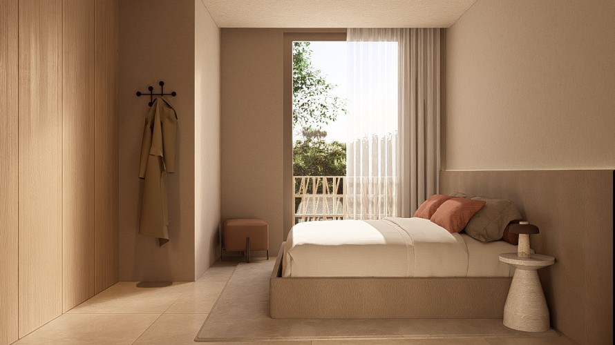 0 Bedrooms - — 10/17